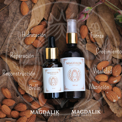 KIT BIOESTIMULADOR DE CRECIMIENTO