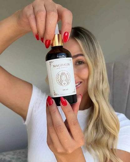 TONICO  BIOESTIMULADOR DE CRECIMIENTO